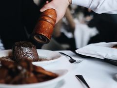 菲力牛排-茹丝葵经典牛排馆(上海外滩店)