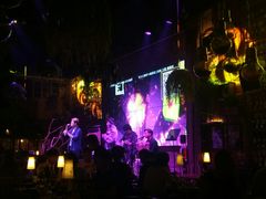 -唐潮LIVEHOUSE(淮北店)