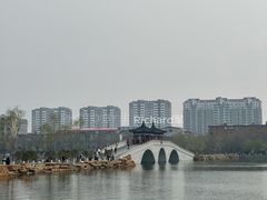 -开封市鼓楼广场(宋都皇城旅游度假区)