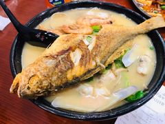 -台州老六海鲜面馆(上南总店)