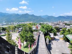 -台州府城(江南长城)