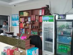 -聚德福海鲜家常菜(刘庄店)