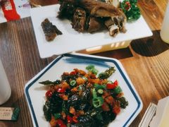 -时光码头民谣公社