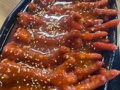 -朝族高丽火盆(长白山总店)