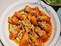 -寻乡迹· 湖南家宴(竹坑店)