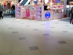 -4iNLOOK美瞳店(上海日月光中岛店)