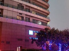 -食肆&Fourteen(武林夜市店)