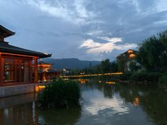 -丽江金茂凯悦臻选酒店-滇香馆