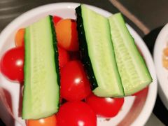 -额尔敦传统涮(公园西路店)