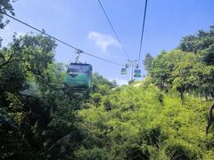 -崂山仰口游览区