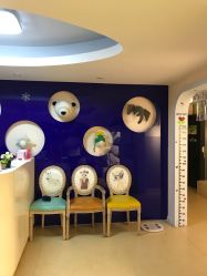 -番小茄小儿推拿(望京店)