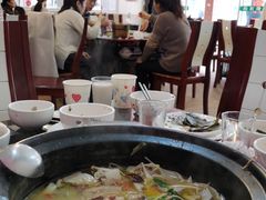 -花水湾红太阳牛肉汤锅