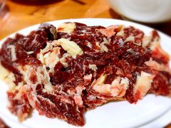 -蔡社牛肉城(龙湖店)