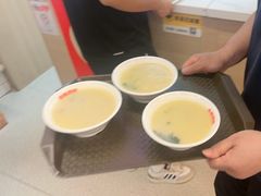 -众品老方子锅贴甜沫(李村店)