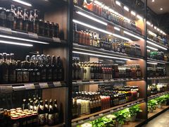 -M99 BEER世界啤酒吧(鸿云悦街店)