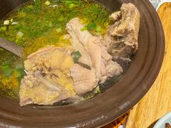 -小菜园新徽菜(南京秦淮龙蟠汇店)