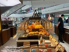 -工匠面包(壹方店)