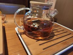 -如轩·海鲜砂锅粥·潮汕菜(一品天下店)