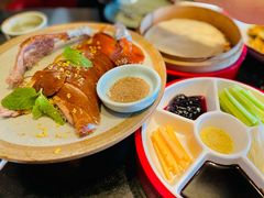 -四季民福烤鸭店(故宫店)