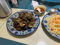 -生态苑农庄(十里画廊遇龙河店)