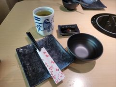 -沼津港精致料理·寿喜烧·烧鸟(漕河泾印象城店)