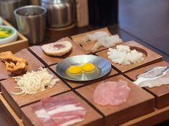 -银米·云南传统过桥米线(双廊黑金冠店)
