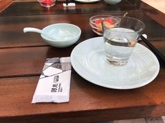 -时光乌托邦空中花园餐厅川味·融合菜(幸福广场店)