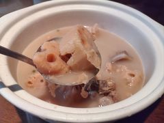 -楚天美食坊(越秀先烈中路店)