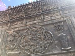 -丹噶尔古城
