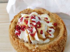 焦糖海盐泡芙-西树泡芙(湛江万达店)