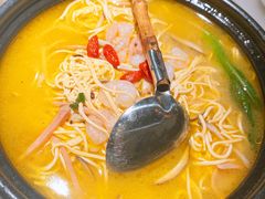 大煮干丝-桂满陇·桃花院落(长泰广场店)