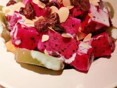 -春树下·树屋花房西餐厅(罍街AS1980店)