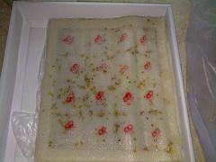 桂花-一品方糕专卖店