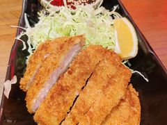 炸猪排-白石的深夜食堂(济南万象城店)