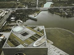 -嘉定凯悦·咖啡厅