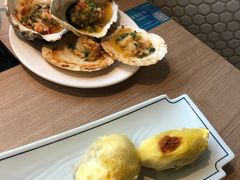 -星伦多自助料理·涮烤一体(杭州来福士店)