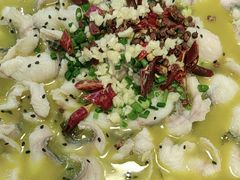 -古韵餐厅(湖畔大学店)