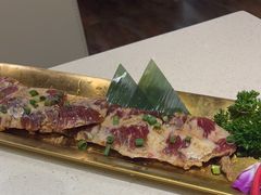 -猫爪爪原切自助烤肉(观音桥阳光世纪店)