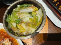 -千日贺茶餐厅(高新万达店)