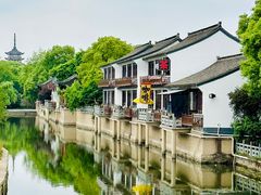 -观潮胜地公园