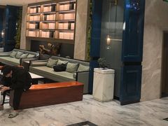 -青水瓦台汤泉(未央店)