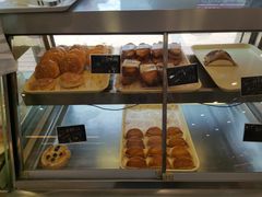 -永康饼屋(桑达大厦总店)