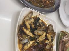 -嘉升大排档(番禺总店)