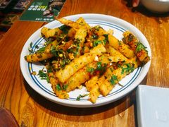 -云海肴云南菜·蒸汽石锅鱼(北京良乡华冠店)