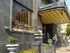 -上海国际饭店