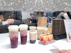 -喜茶(永旺梦乐城店)