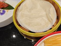 -上海1号私藏菜(静安店)