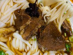 -肆姐面粉馆(坡子街店)