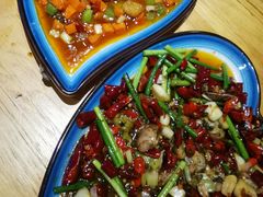 -二钳洞庭虾蟹·江湖菜(成都鹭岛店)
