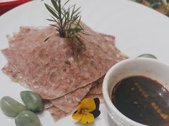 -满堂·烤鸭店·北京菜(鼓楼店)